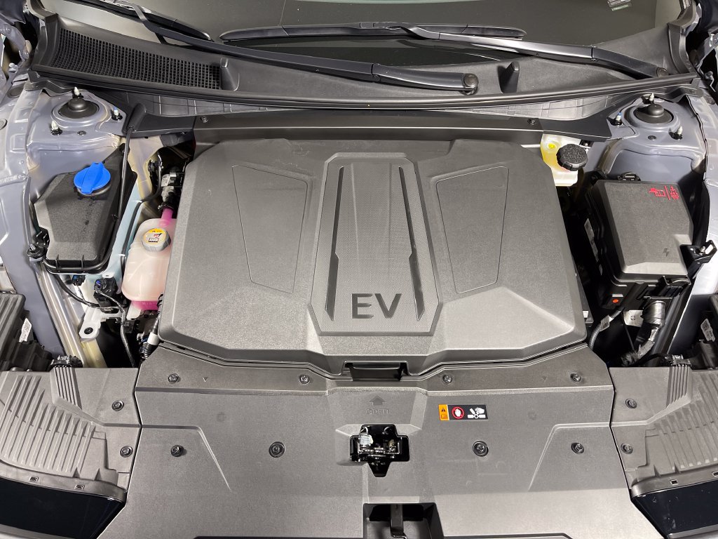 New 2027 Hyundai Ioniq 5 SEL RWD image 9
