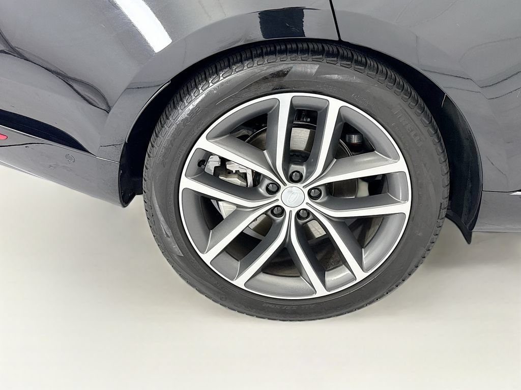 Certified 2025 Land Rover Range Rover SE AWD/4WD image 32