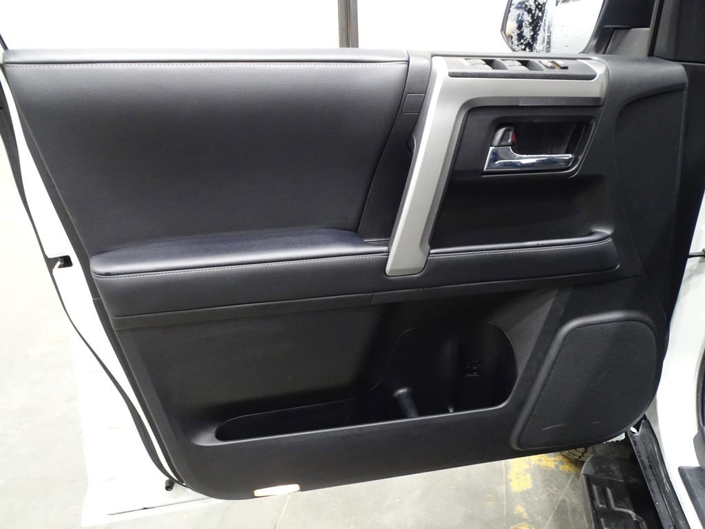 Used 2023 Toyota 4Runner SR5 image 15