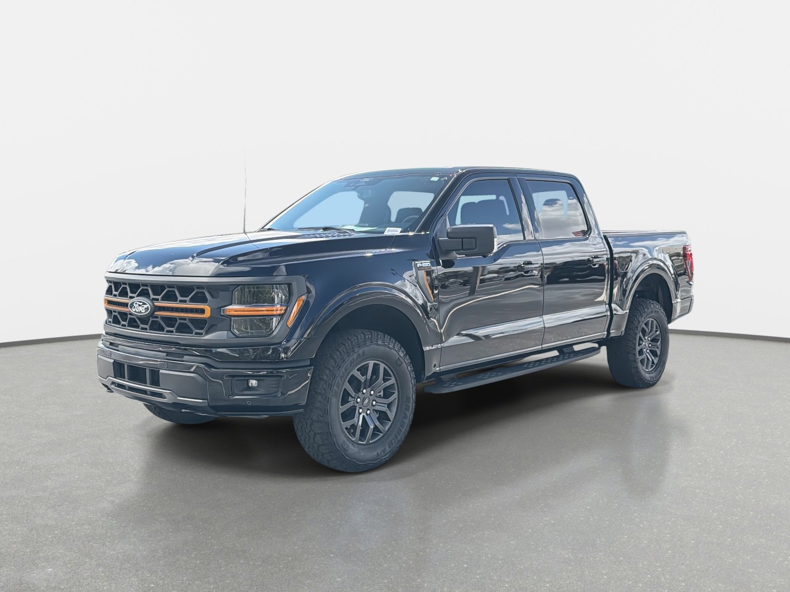 Used 2025 Ford F150 Tremor w/ Mobile Office Package image 7