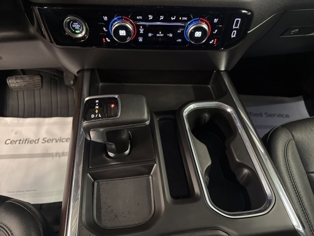 Used 2023 GMC Sierra 1500 SLT image 17