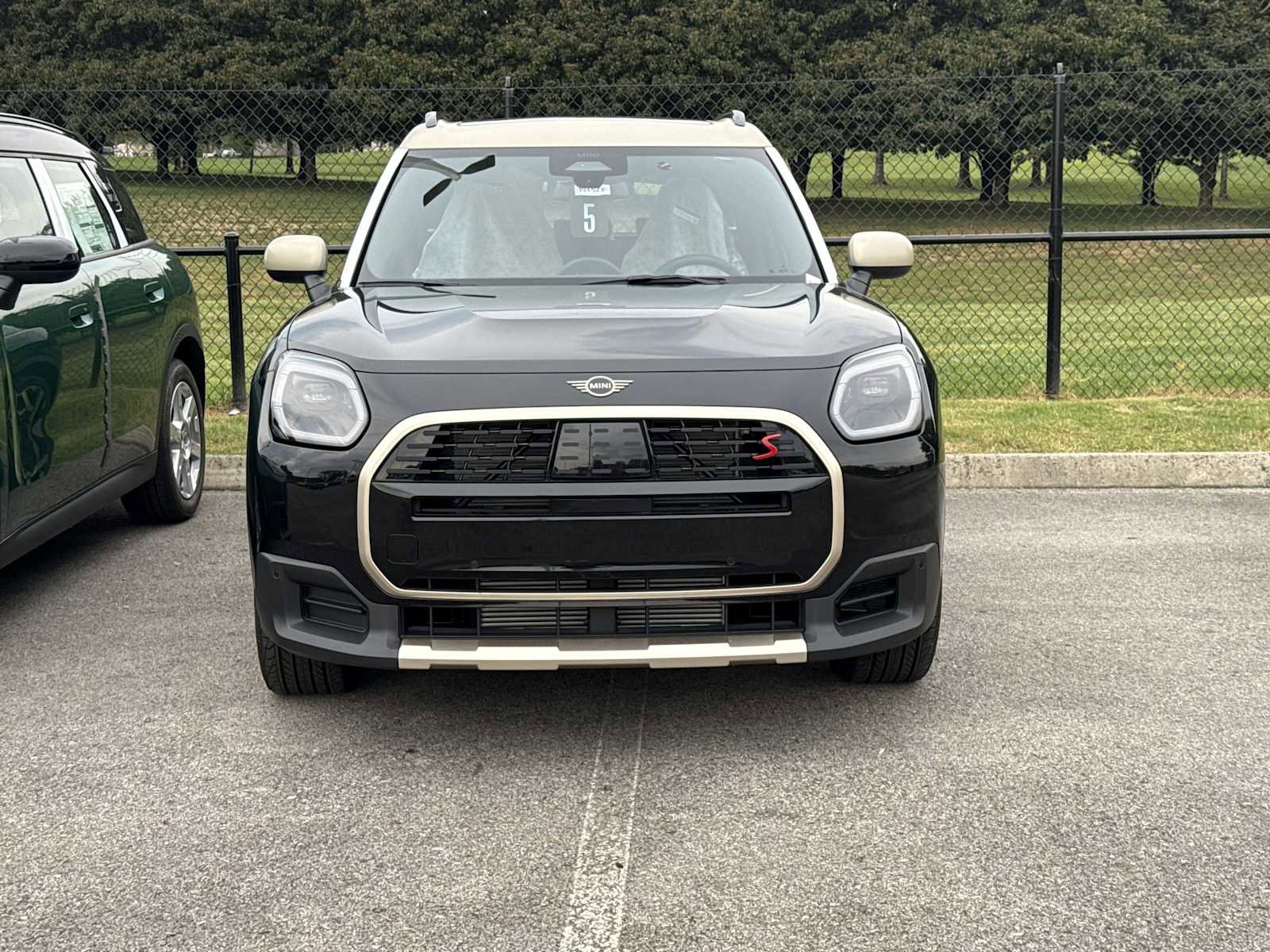 New 2026 MINI Cooper Countryman S image 2
