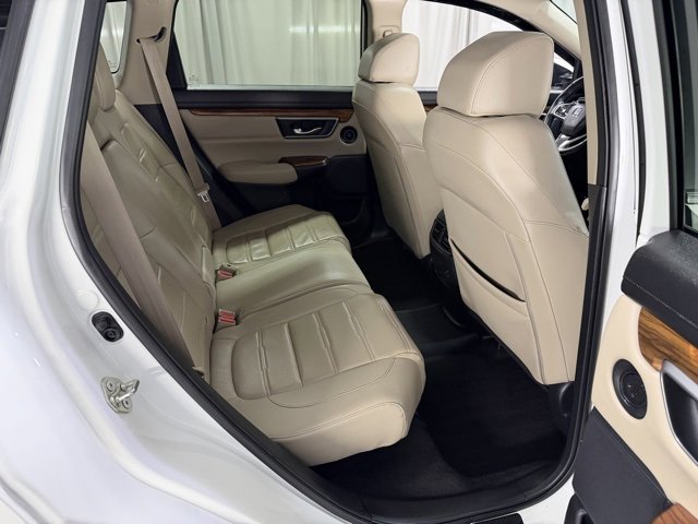 Used 2017 Honda CR-V EX-L image 8