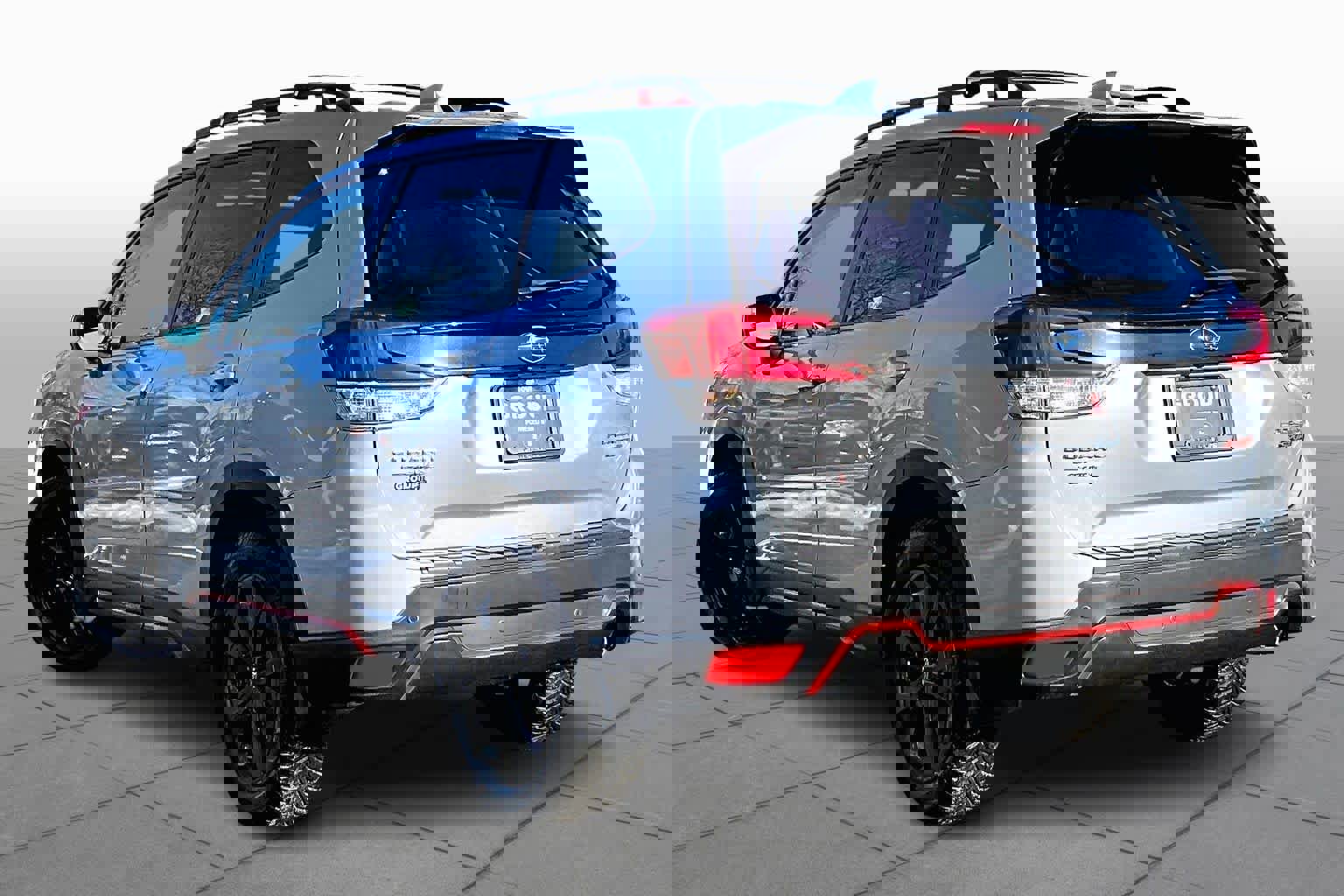 Used 2020 Subaru Forester Sport image 12