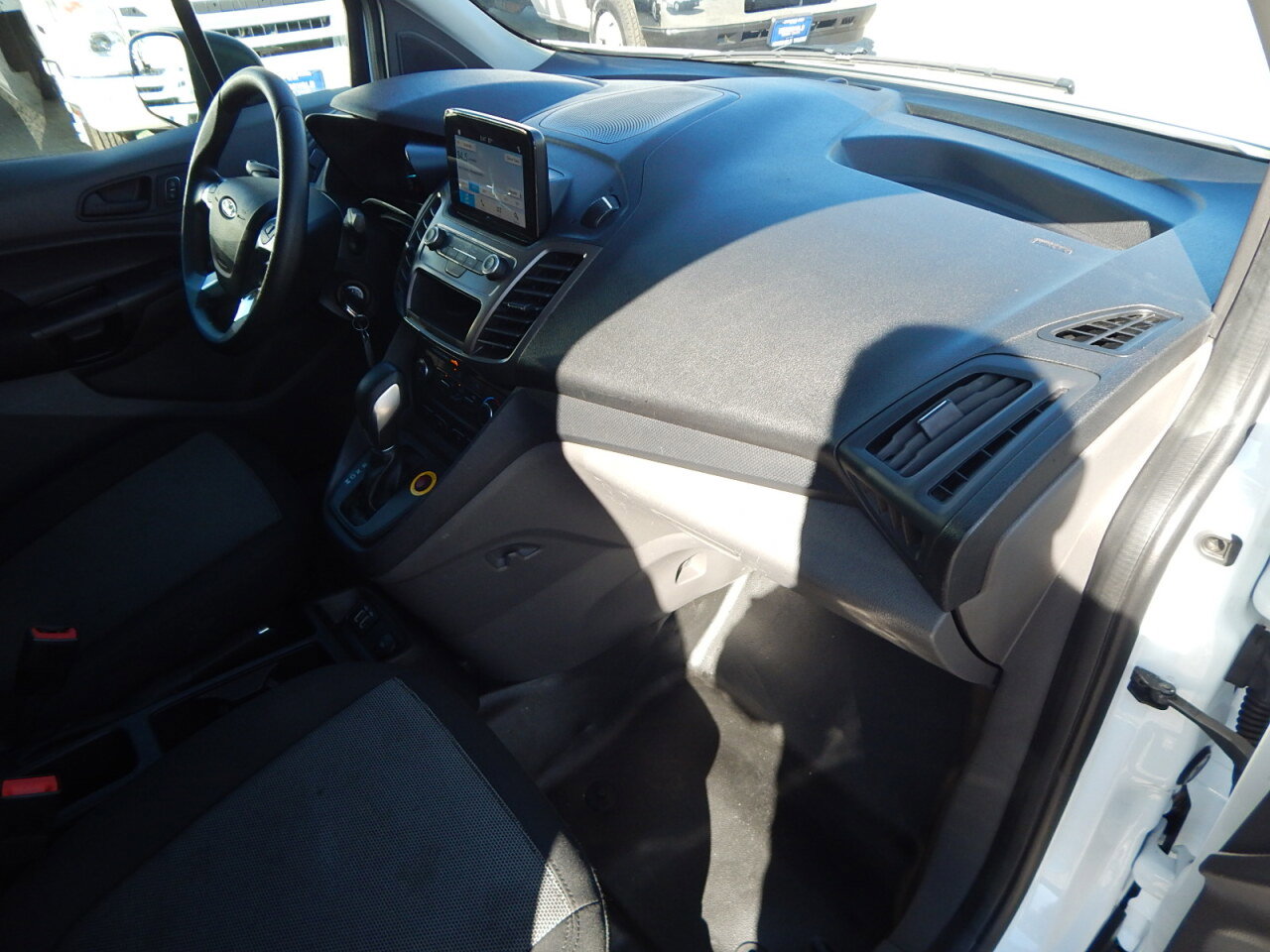 Used 2020 Ford Transit Connect XL image 21