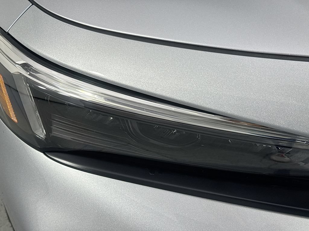 New 2026 Honda Civic Sport image 11