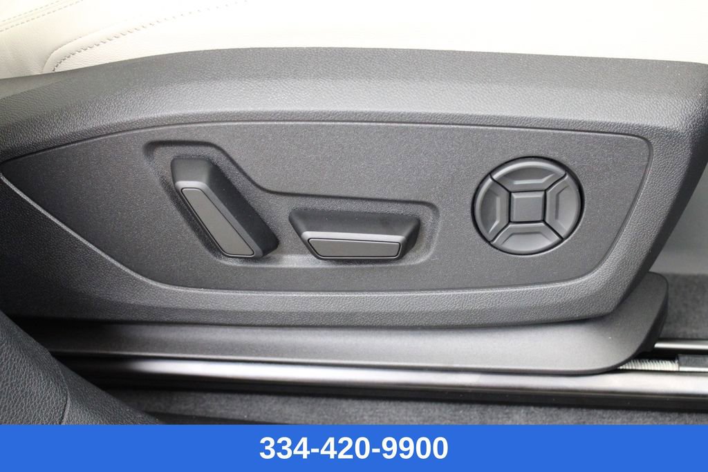 New 2025 Audi Q3 2.0T Premium Plus image 20