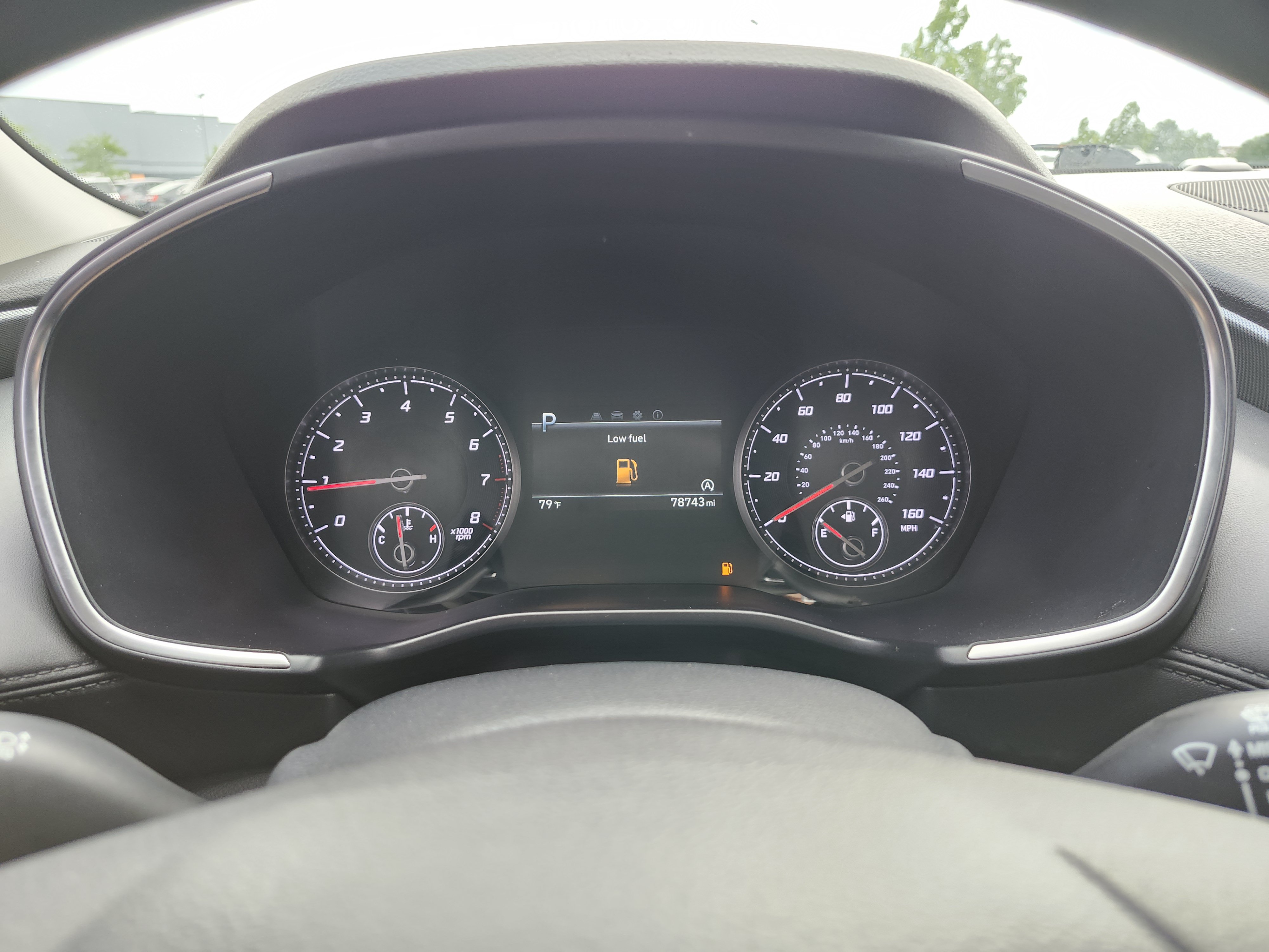 Used 2022 Hyundai Santa Fe SE w/ Cargo Package FWD image 26