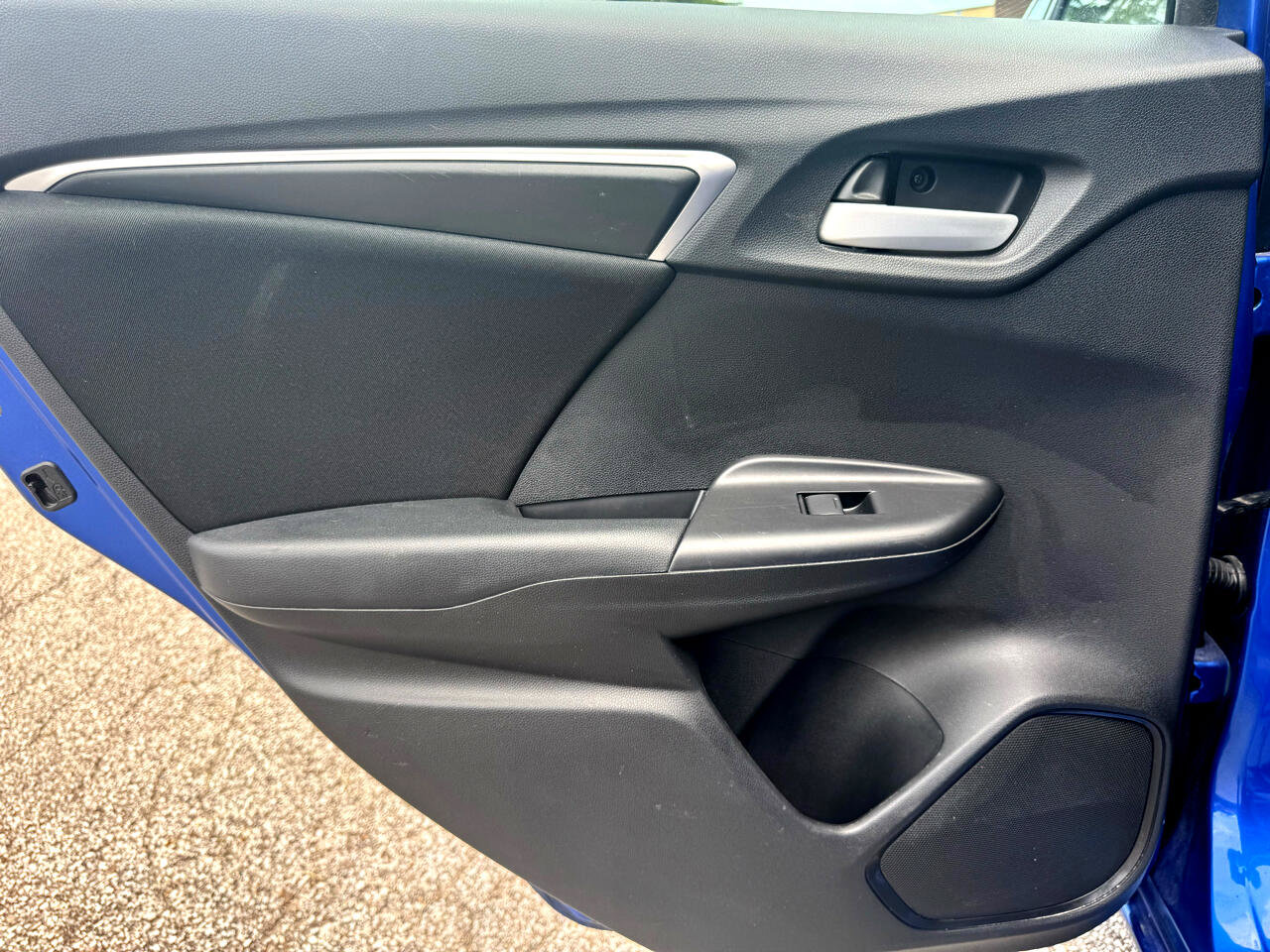 Used 2020 Honda Fit LX image 22