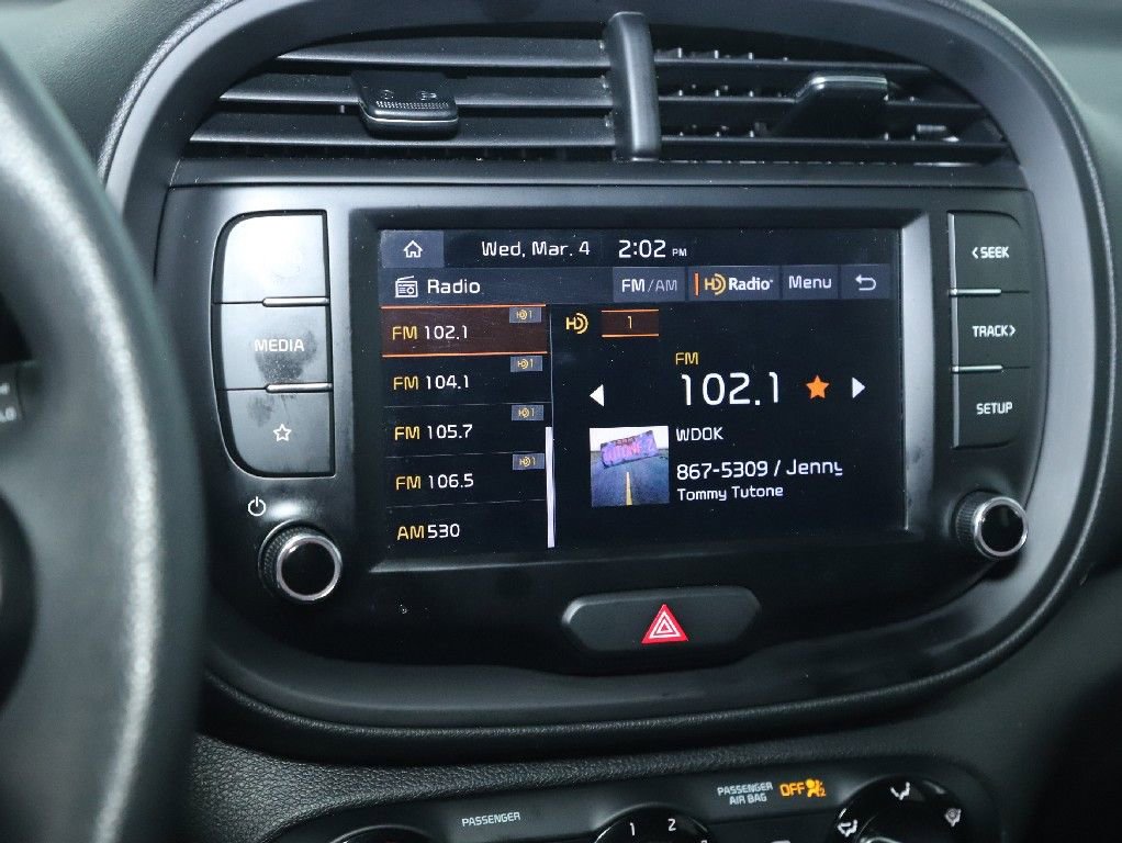 Used 2022 Kia Soul LX w/ Technology Package image 26