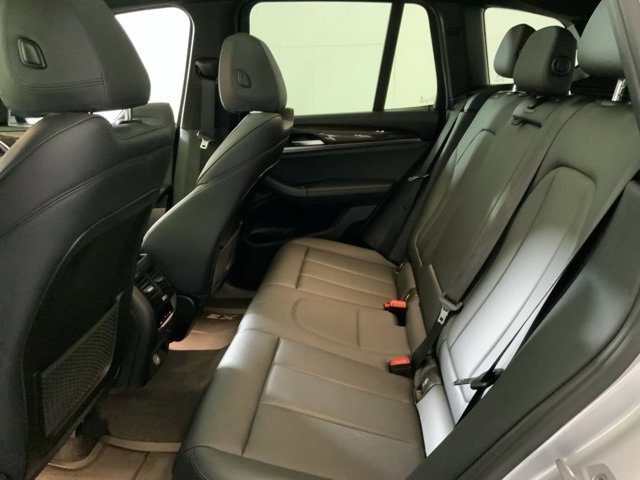 Used 2019 BMW X3 xDrive30i image 28