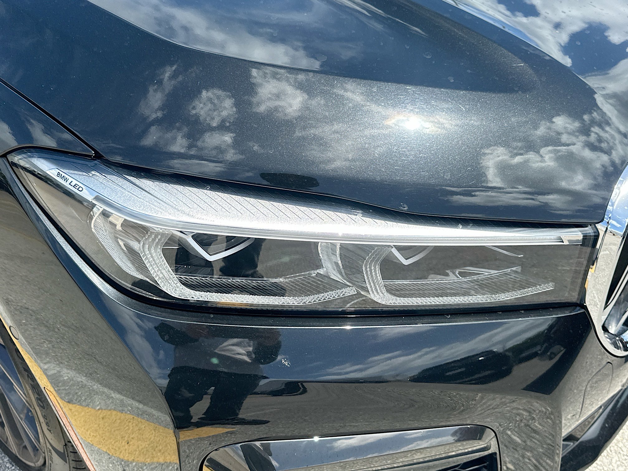 Used 2020 BMW 750i xDrive w/ Executive Package image 14