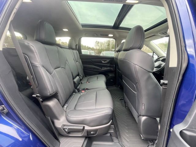 New 2026 Subaru Ascent Limited w/ Popular Package #2 image 25