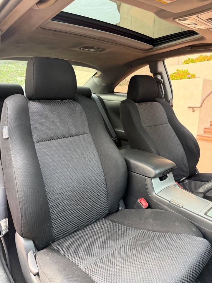 Used 2004 Toyota Solara SE Sport image 17