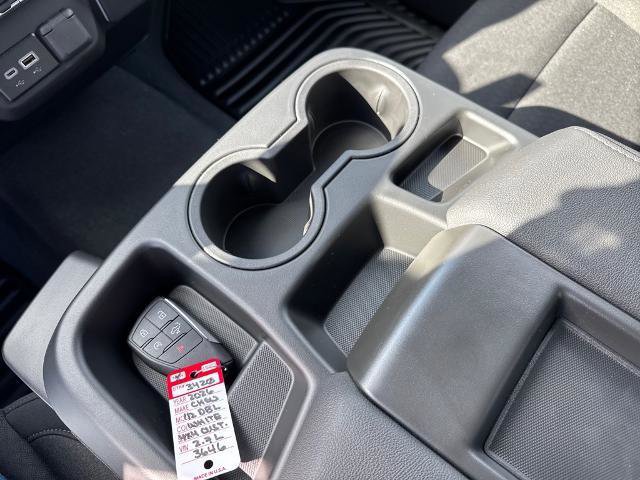 New 2026 Chevrolet Silverado 1500 Custom image 11