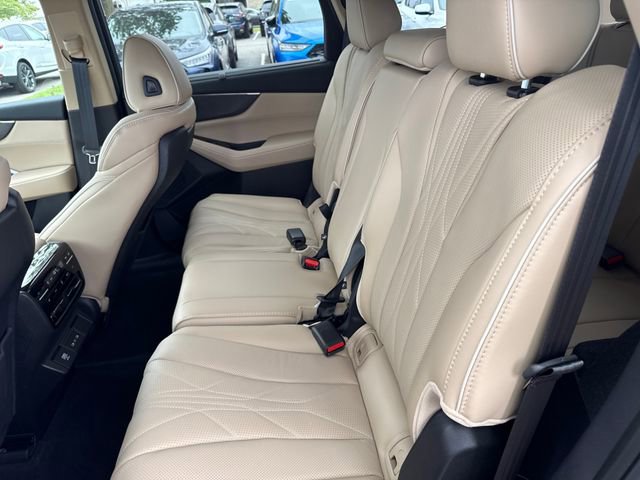 Used 2026 Acura MDX w/ Advance Package AWD/4WD image 12