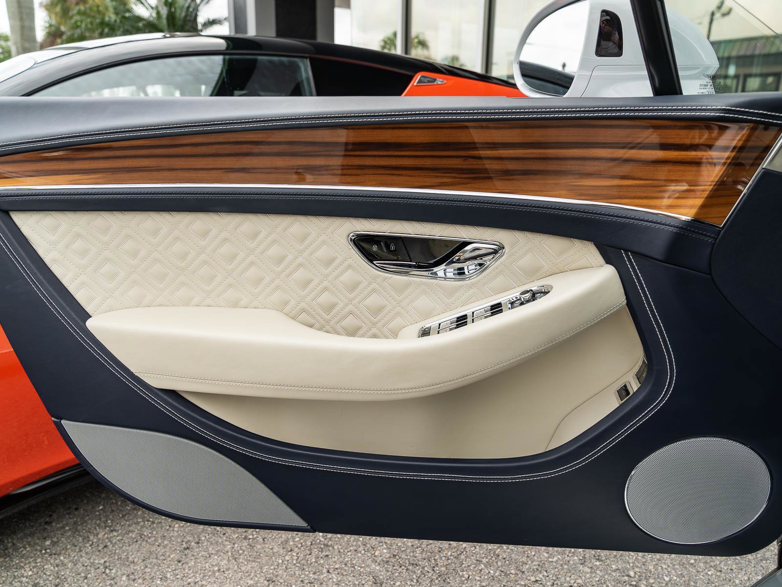 Used 2021 Bentley Continental GT V8 image 38