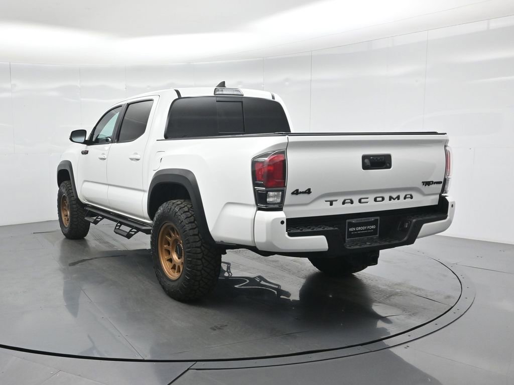 Used 2019 Toyota Tacoma TRD Pro image 29