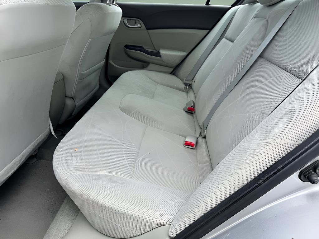 Used 2012 Honda Civic LX image 13