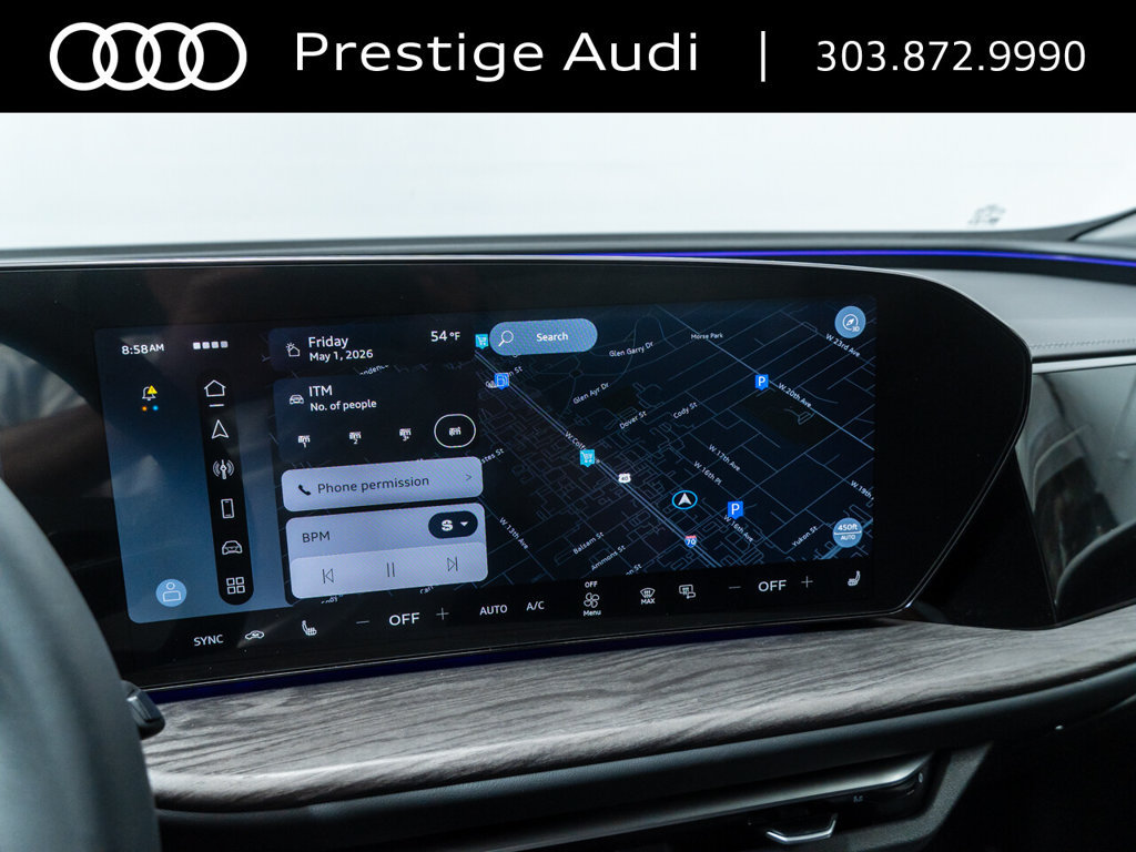 Used 2026 Audi Q5 Premium Plus w/ Premium Plus AWD/4WD image 16