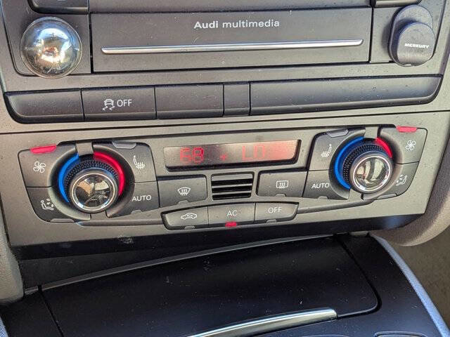 Used 2012 Audi A5 2.0T Premium Plus image 24