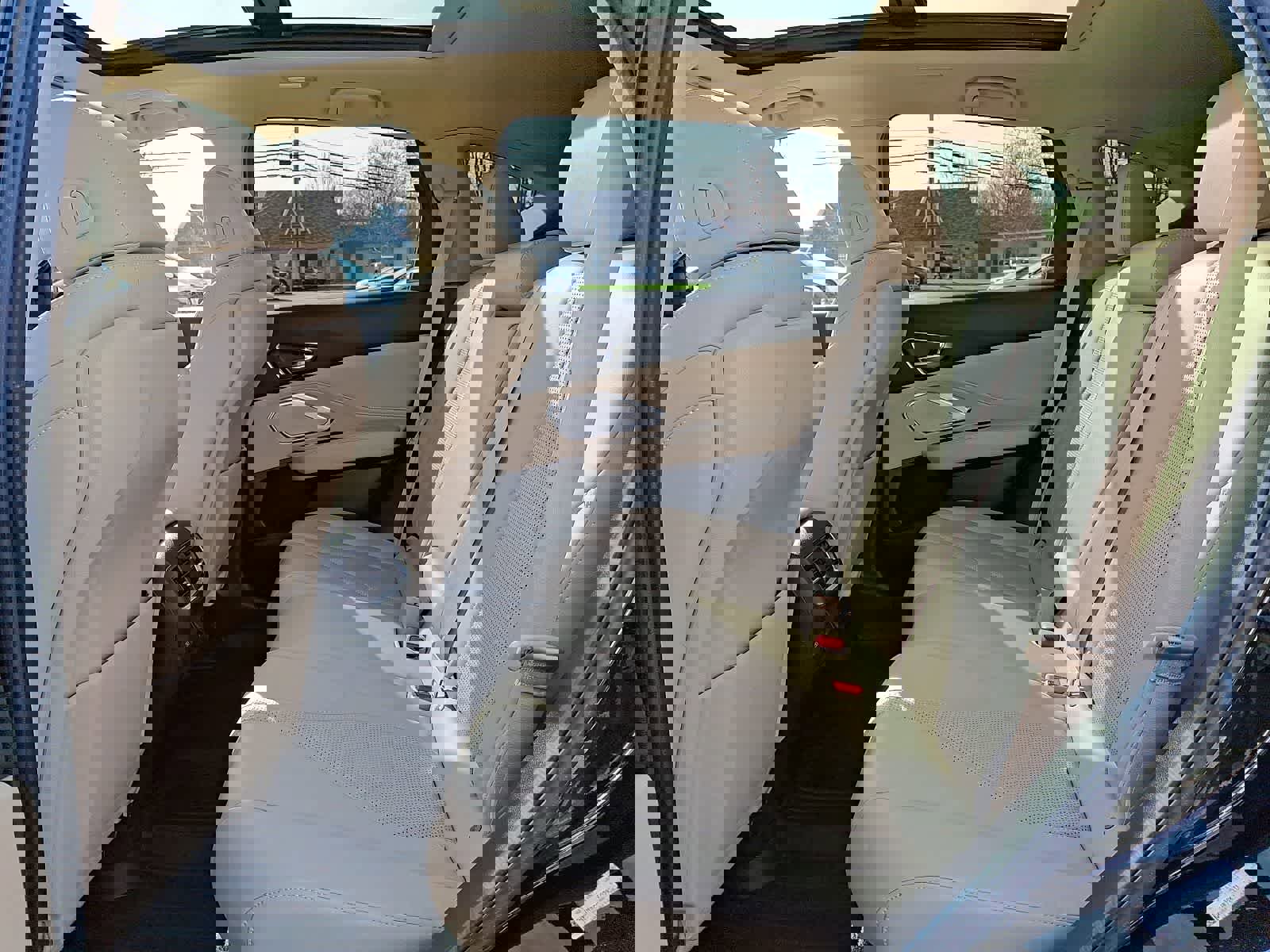 Used 2019 Acura RDX AWD w/ Technology Package image 11