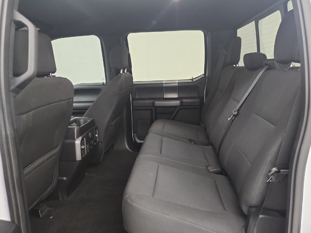 Used 2018 Ford F150 XLT w/ Equipment Group 302A Luxury AWD/4WD image 34