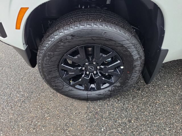 New 2026 Nissan Frontier SV w/ SV Convenience Package AWD/4WD image 5