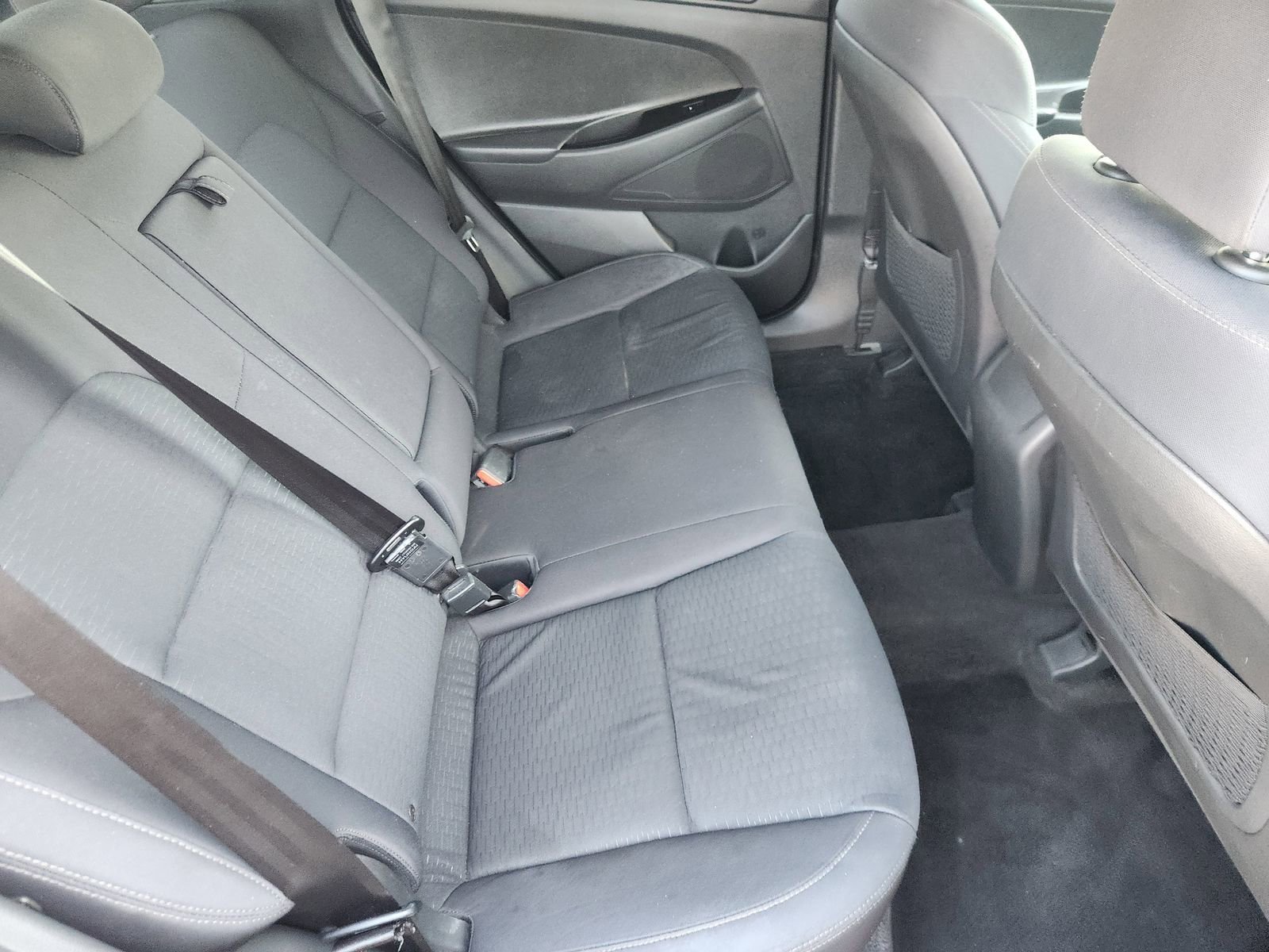 Used 2019 Hyundai Tucson SE FWD image 31