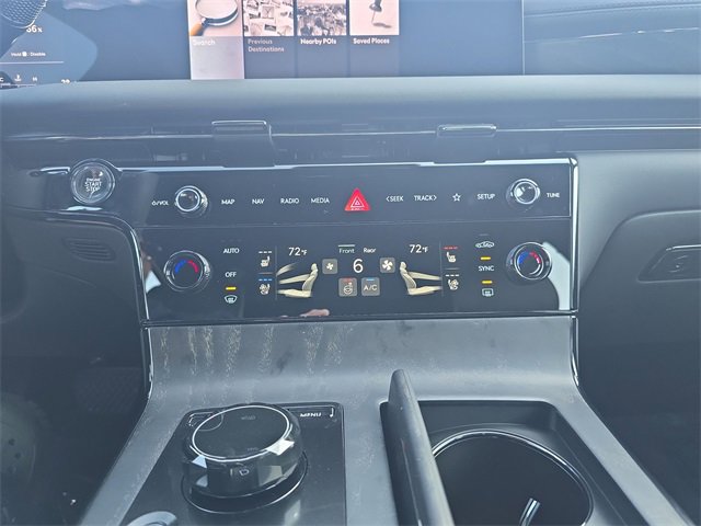 New 2026 Genesis G80 3.5T Prestige image 19