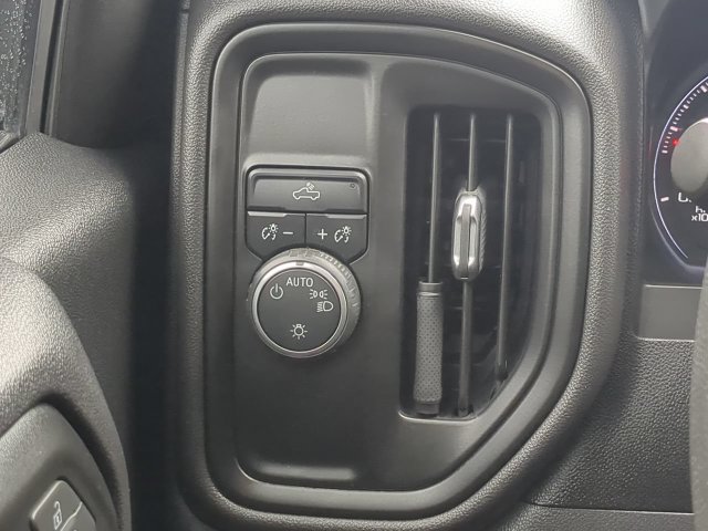Used 2021 Chevrolet Silverado 1500 Custom RWD image 24
