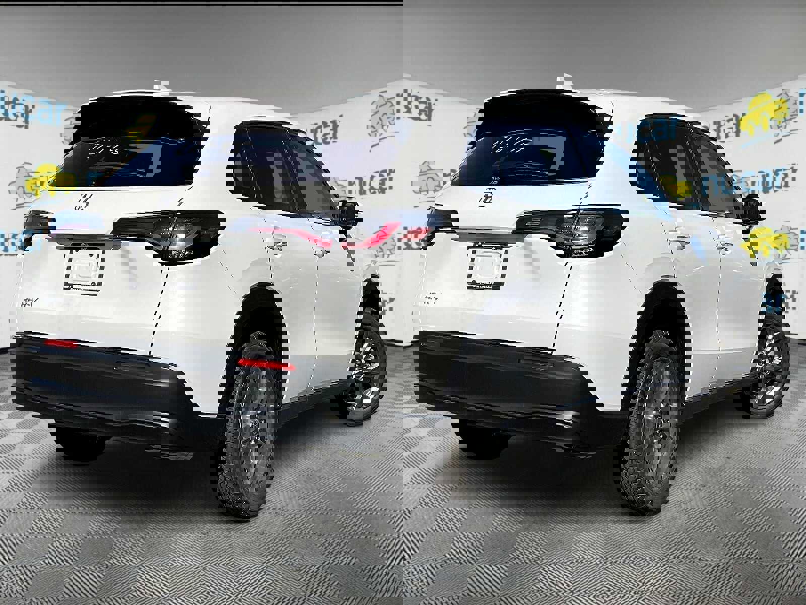 New 2026 Honda HR-V LX image 7