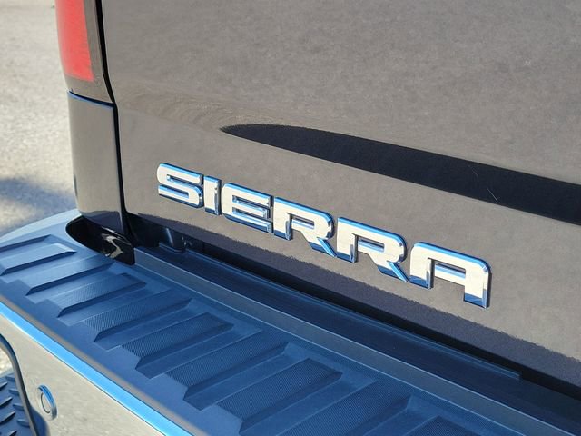 Used 2014 GMC Sierra 1500 SLT w/ SLT Preferred Package image 5