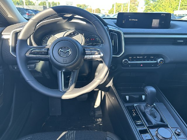New 2026 MAZDA CX-50 AWD 2.5 S w/ Weather Package image 14