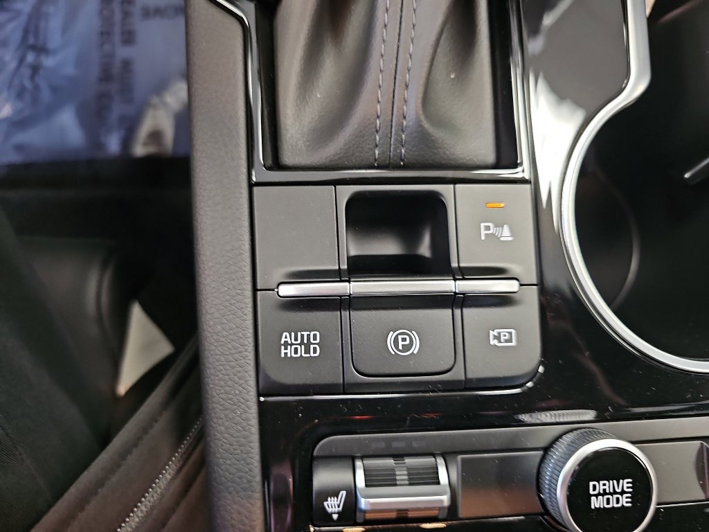 New 2026 Kia K5 GT-Line image 19