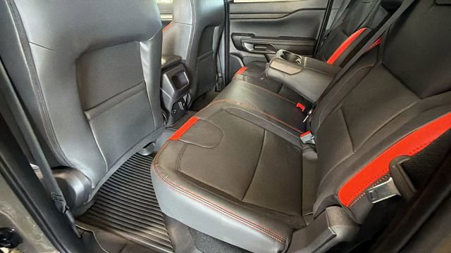 New 2026 Ford Ranger Raptor image 17