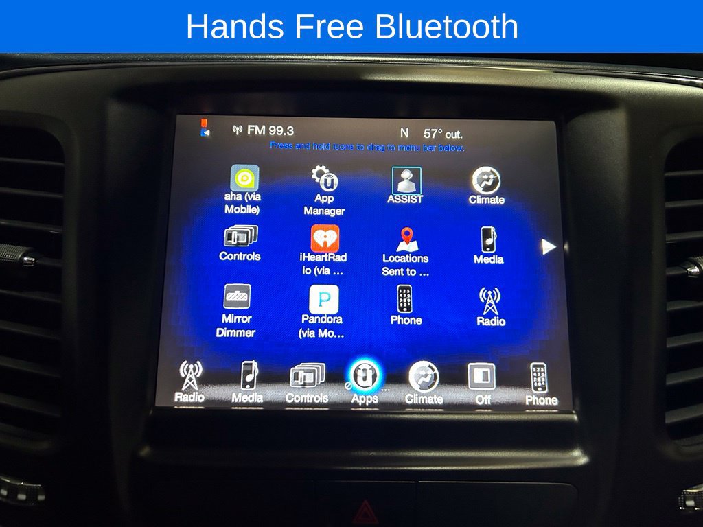 Used 2016 Chrysler 200 S FWD image 3