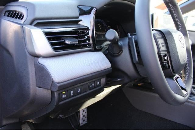 Certified 2026 Toyota Camry SE FWD image 48