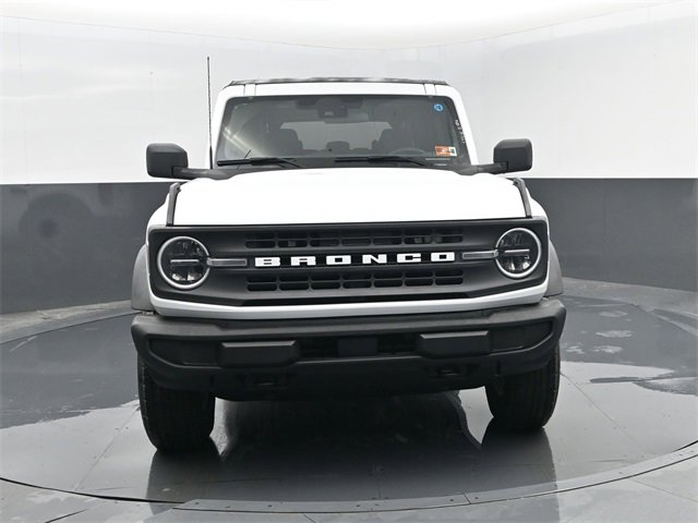 New 2025 Ford Bronco Big Bend image 23