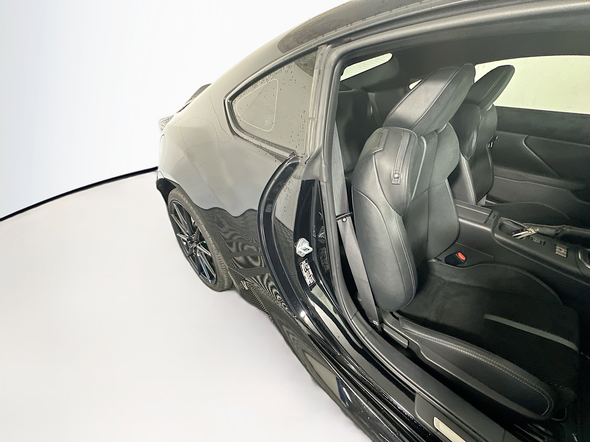 Used 2022 Toyota GR86 Premium RWD image 27