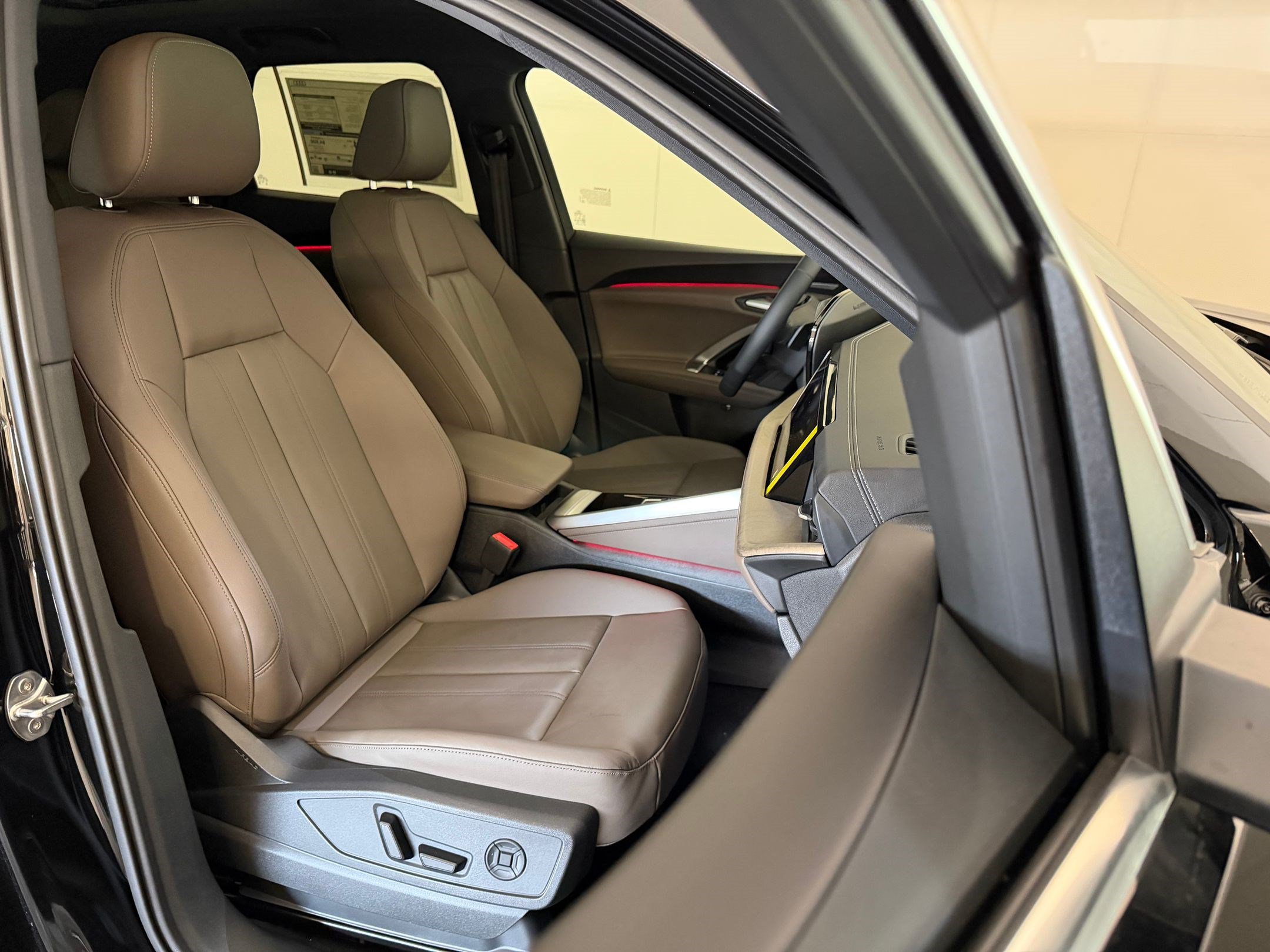 New 2026 Audi Q5 Premium AWD/4WD image 25