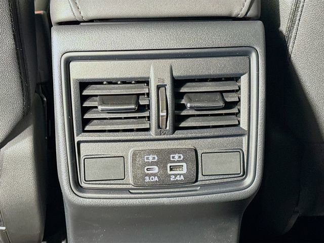 New 2026 Subaru Outback Premium image 25