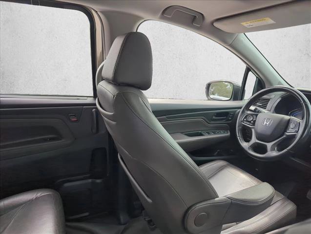 Used 2019 Honda Odyssey Touring image 19