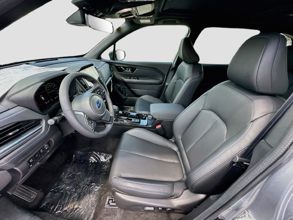New 2026 Subaru Forester Sport AWD/4WD image 18