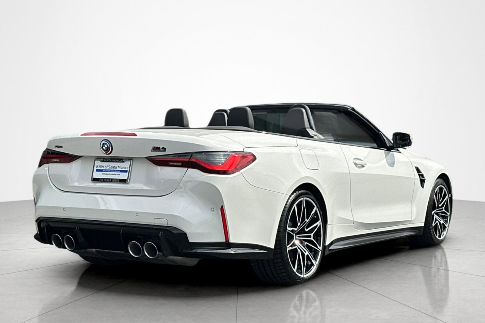 Used 2023 BMW M4 xDrive Competition AWD/4WD image 5