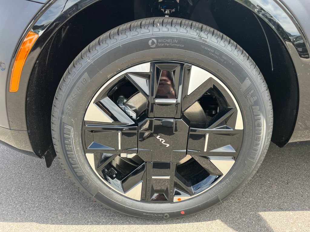 New 2026 Kia Sportage SX AWD/4WD image 9