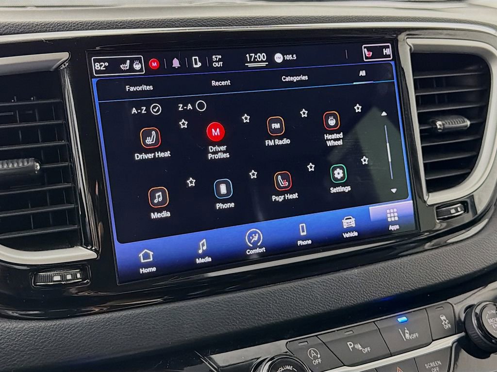 Used 2022 Chrysler Pacifica Touring-L image 21