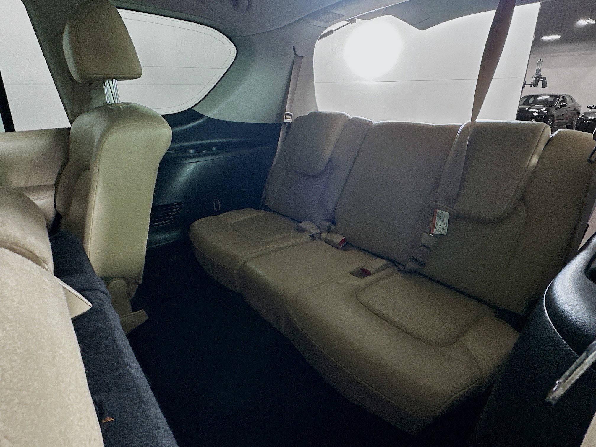 Used 2018 Nissan Armada SL w/ Premium Package image 29