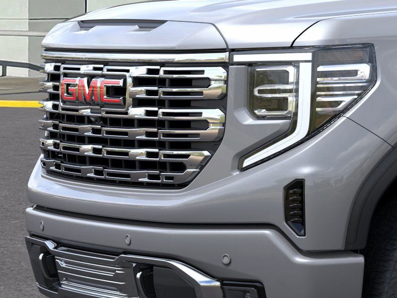 New 2026 GMC Sierra 1500 Denali image 14