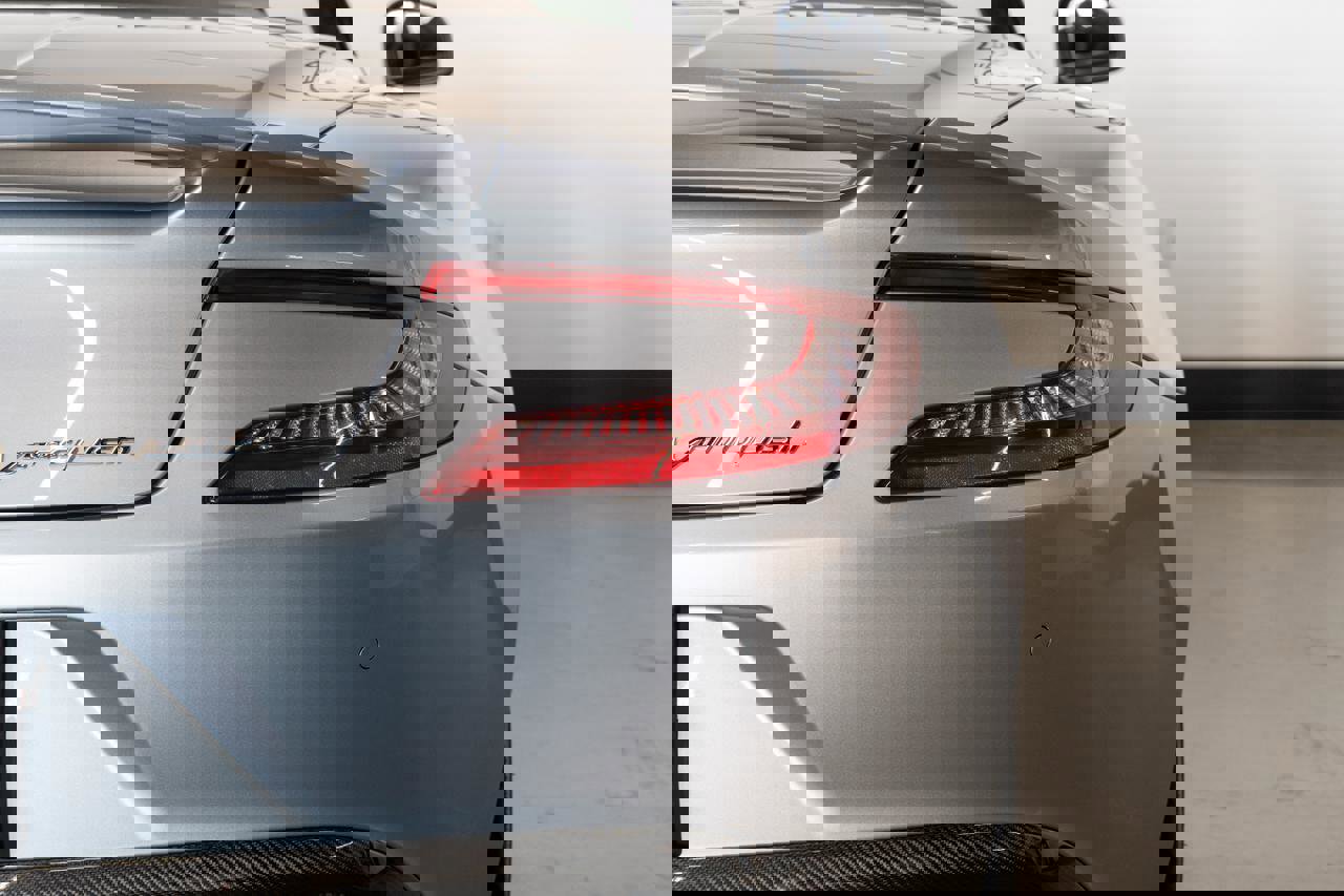 Used 2014 Aston Martin Vanquish Volante image 21